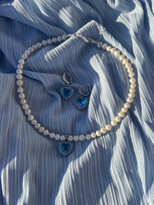 Lebijou Pearl Necklace 