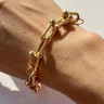 Massives Handgelenkarmband D4765
