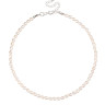 Kurzer Perlenchoker D4721