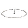 Kurzer Perlenchoker D4721