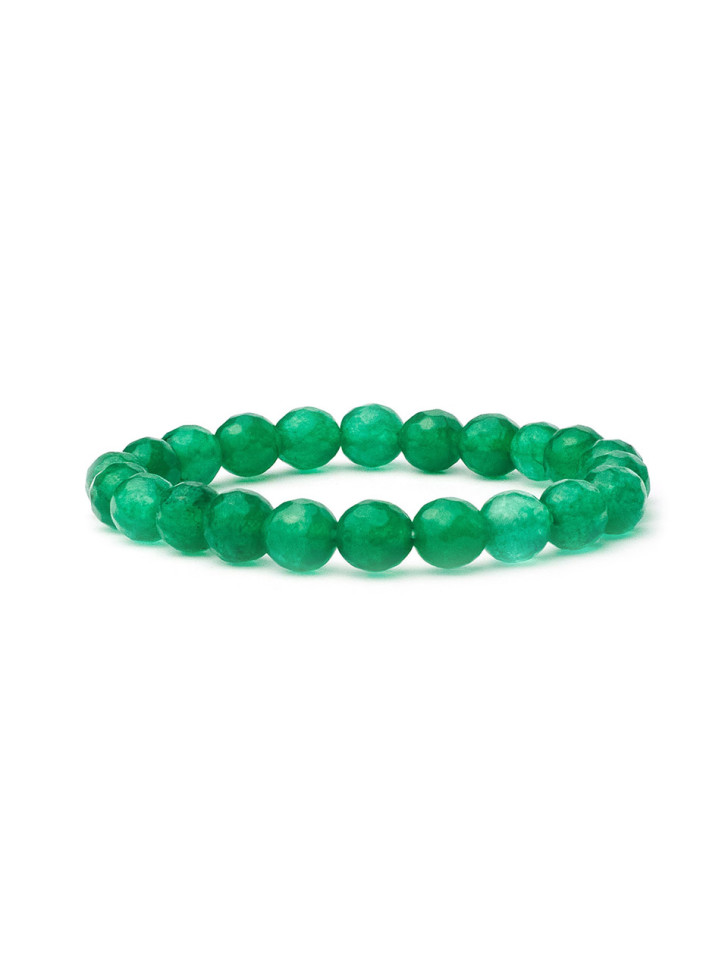 Chrysopras-Armband D5020