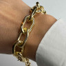 Massives Handgelenkarmband D4920