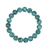 Blaues Armband D4482