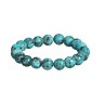 Blaues Armband D4482