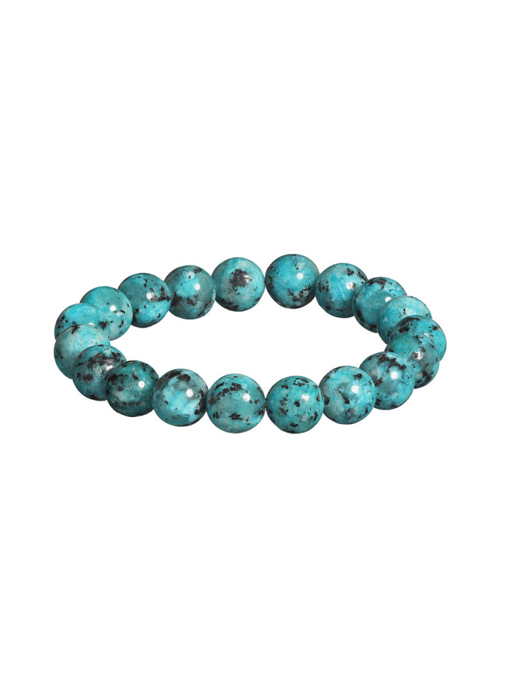 Blaues Armband D4482