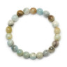 Armband aus Amazonit D4669