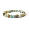 Armband aus Amazonit D4669