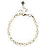 Perlenarmband D4766