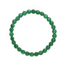 Chrysopras-Armband D5108