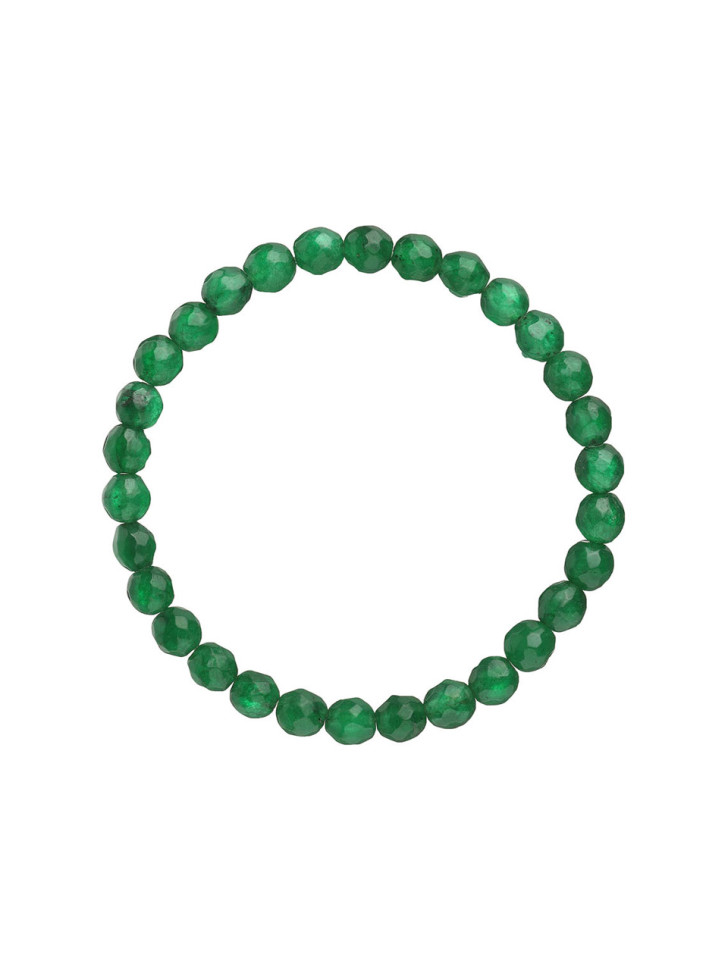 Chrysopras-Armband D5108