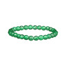 Chrysopras-Armband D5108