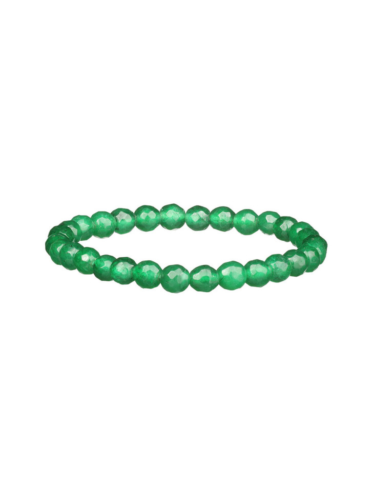 Chrysopras-Armband D5108