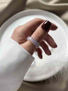 Stone Ring 4893