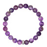 Amethyst-Armband D4885