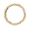 Citrin-Armband D4775