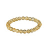 Citrin-Armband D4775