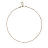 Kleiner Perlenchoker D4892