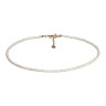 Kleiner Perlenchoker D4892