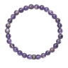 Amethyst-Armband für Frauen D4577