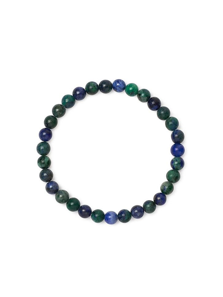 Azurmalachit-Armband D5063
