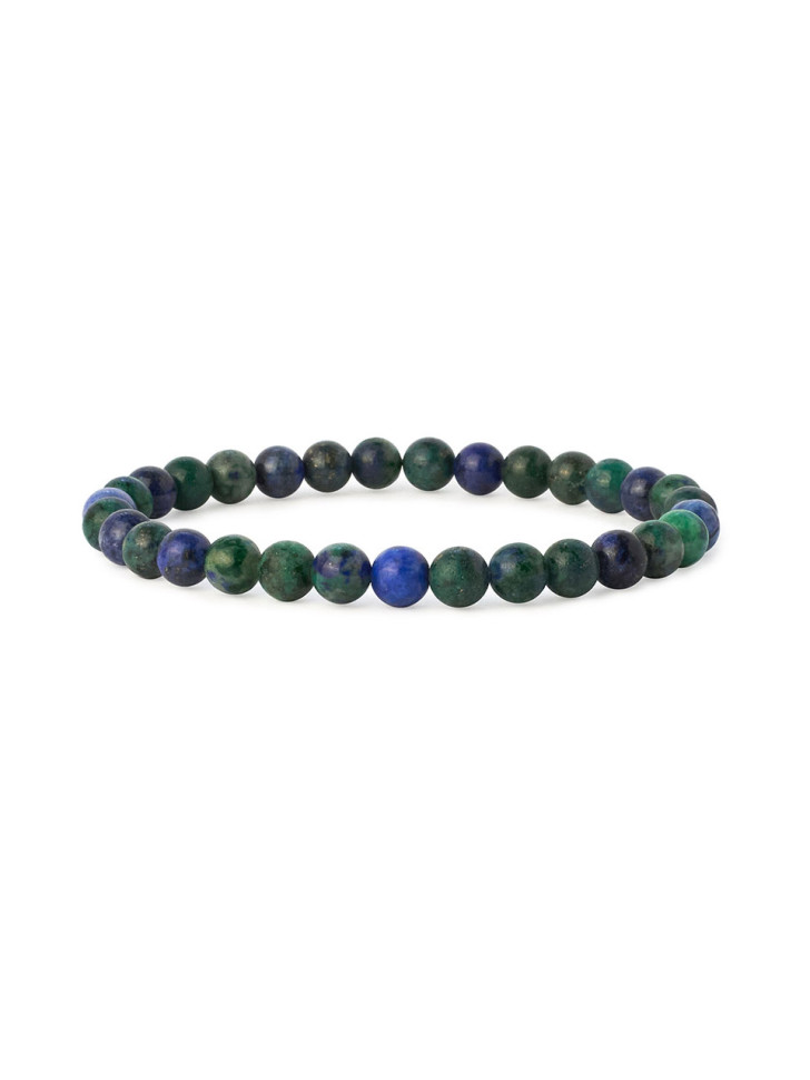Azurmalachit-Armband D5063