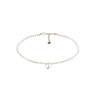 Kleiner Perlenchoker D4973