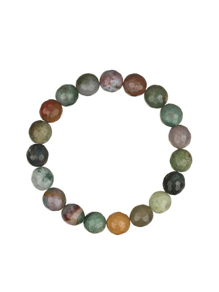 Grünes Armband D4480