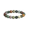 Grünes Armband D4480