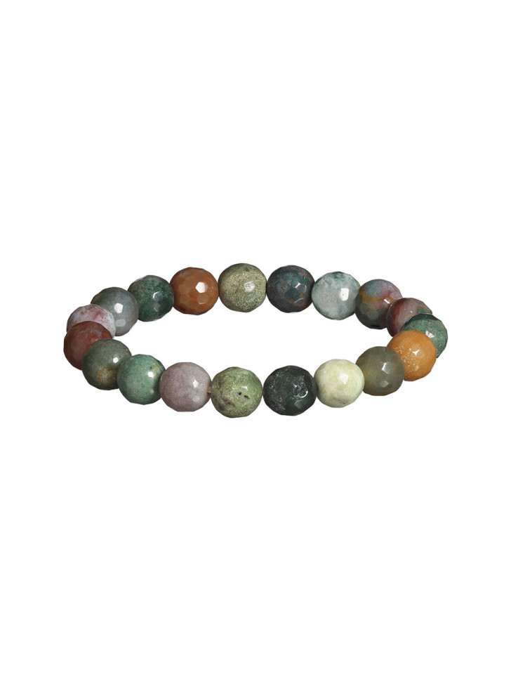 Grünes Armband D4480