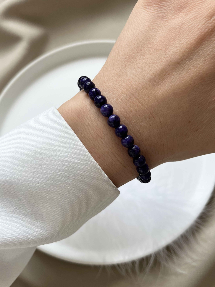 Charoit-Armband D5064