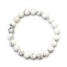Kacholong-Armband D1227
