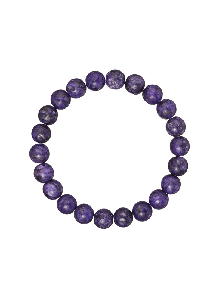Charoit-Armband D4836