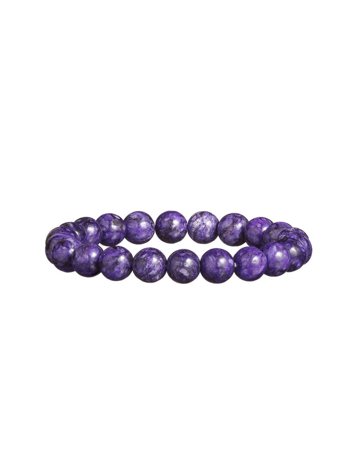 Charoit-Armband D4836