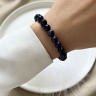 Charoit-Armband D4836
