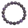 Armband aus Amethyst D3340
