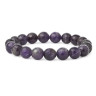 Armband aus Amethyst D3340