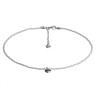 Choker aus natürlichen Steinen D4724