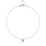 Choker aus natürlichen Steinen D4724