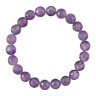 Armband aus Amethyst D3341