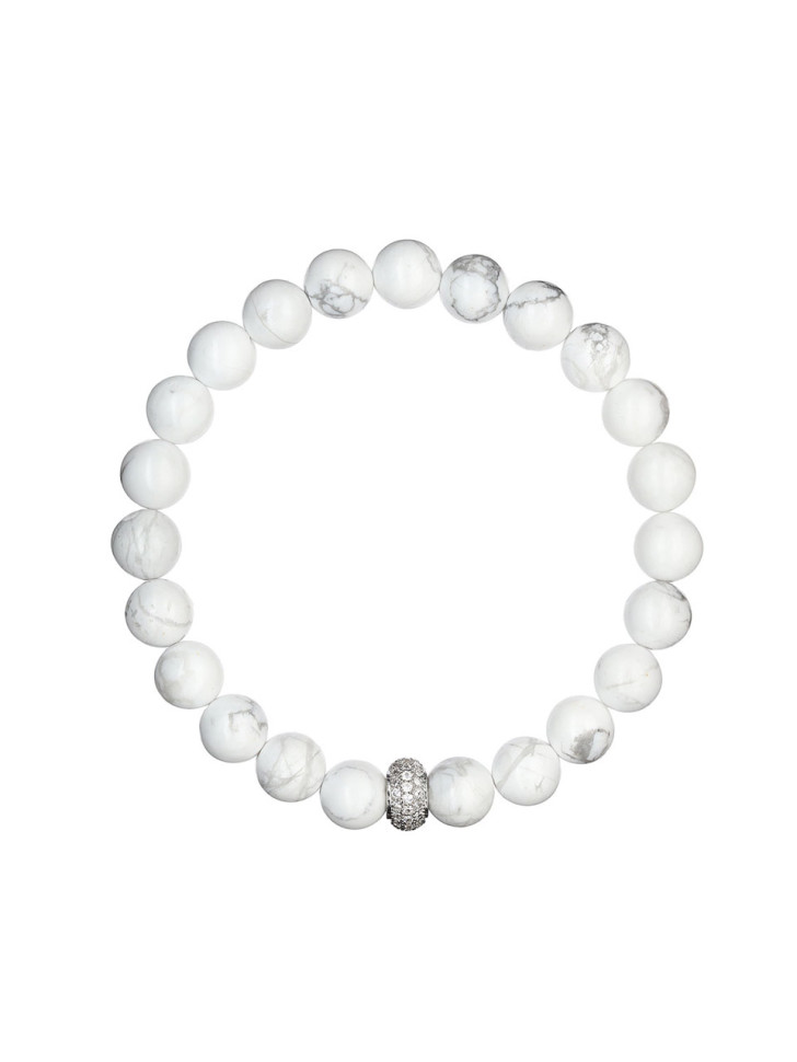 Kacholong-Armband D5100