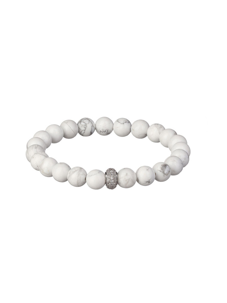 Kacholong-Armband D5100