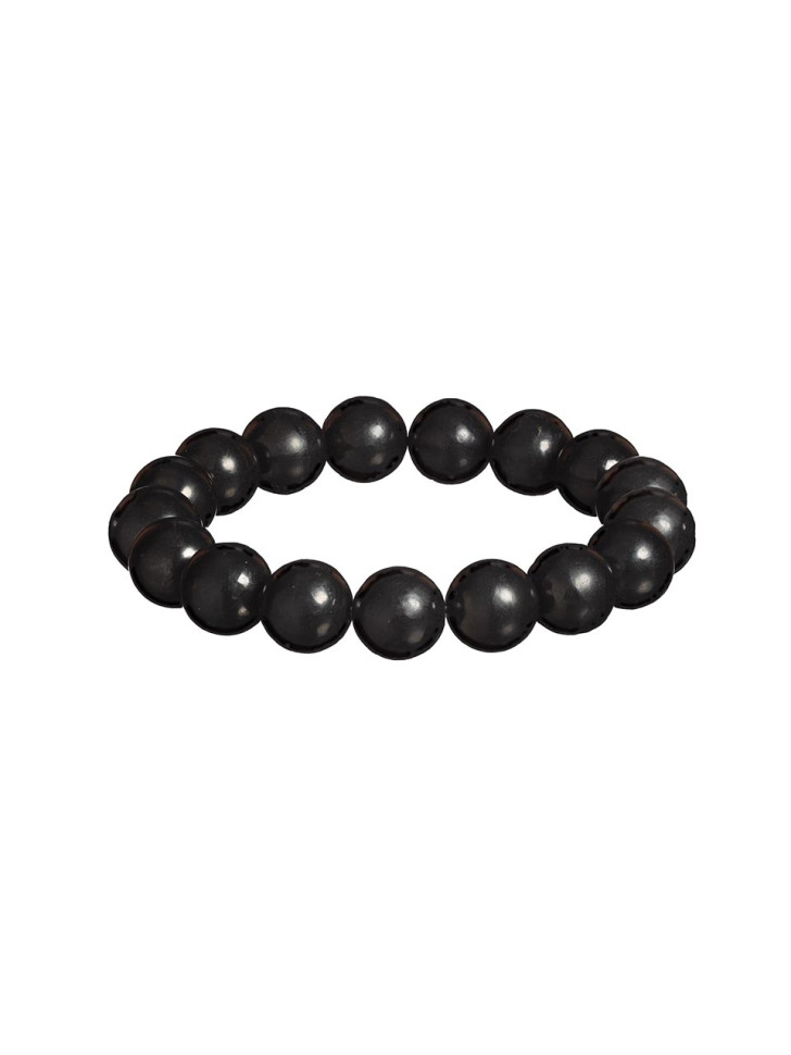 Shungit-Armband D3211