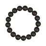 Shungit-Armband D3211