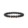 Agat-Armband D3207