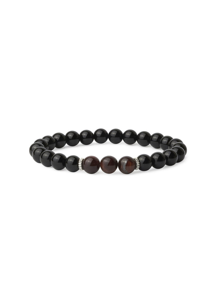 Agat-Armband D3207