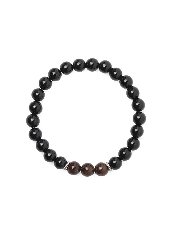 Agat-Armband D3207