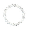 Kacholong-Armband D5107