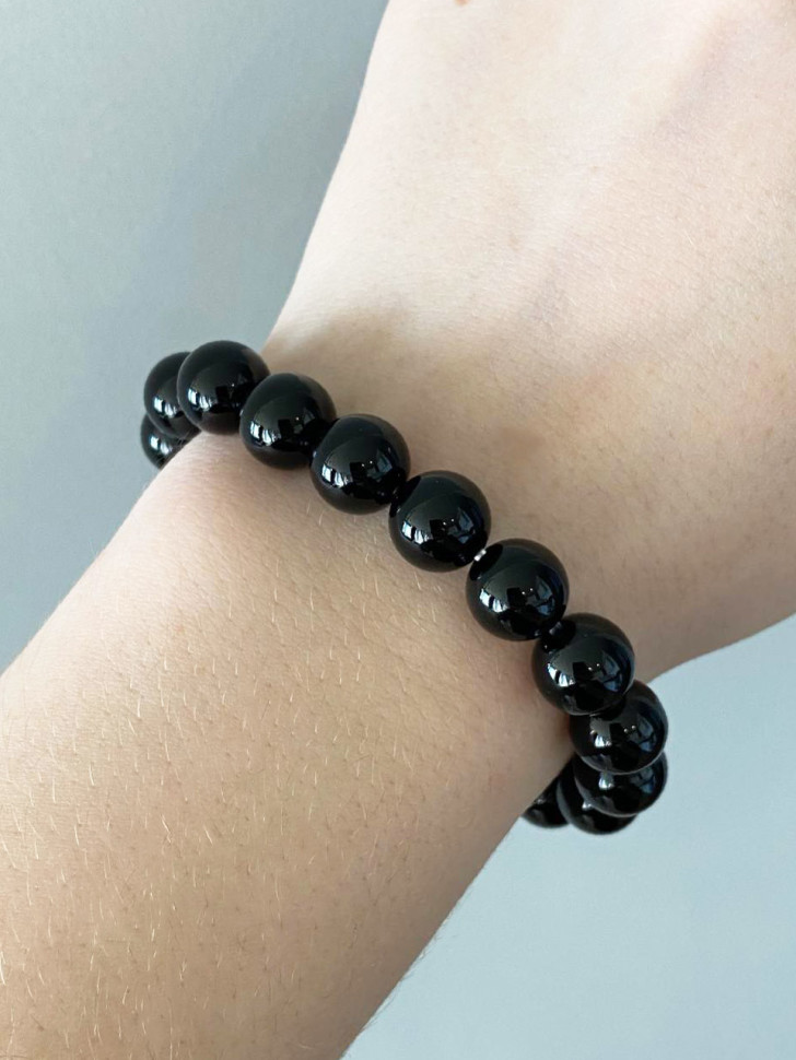 Agat-Armband D3890