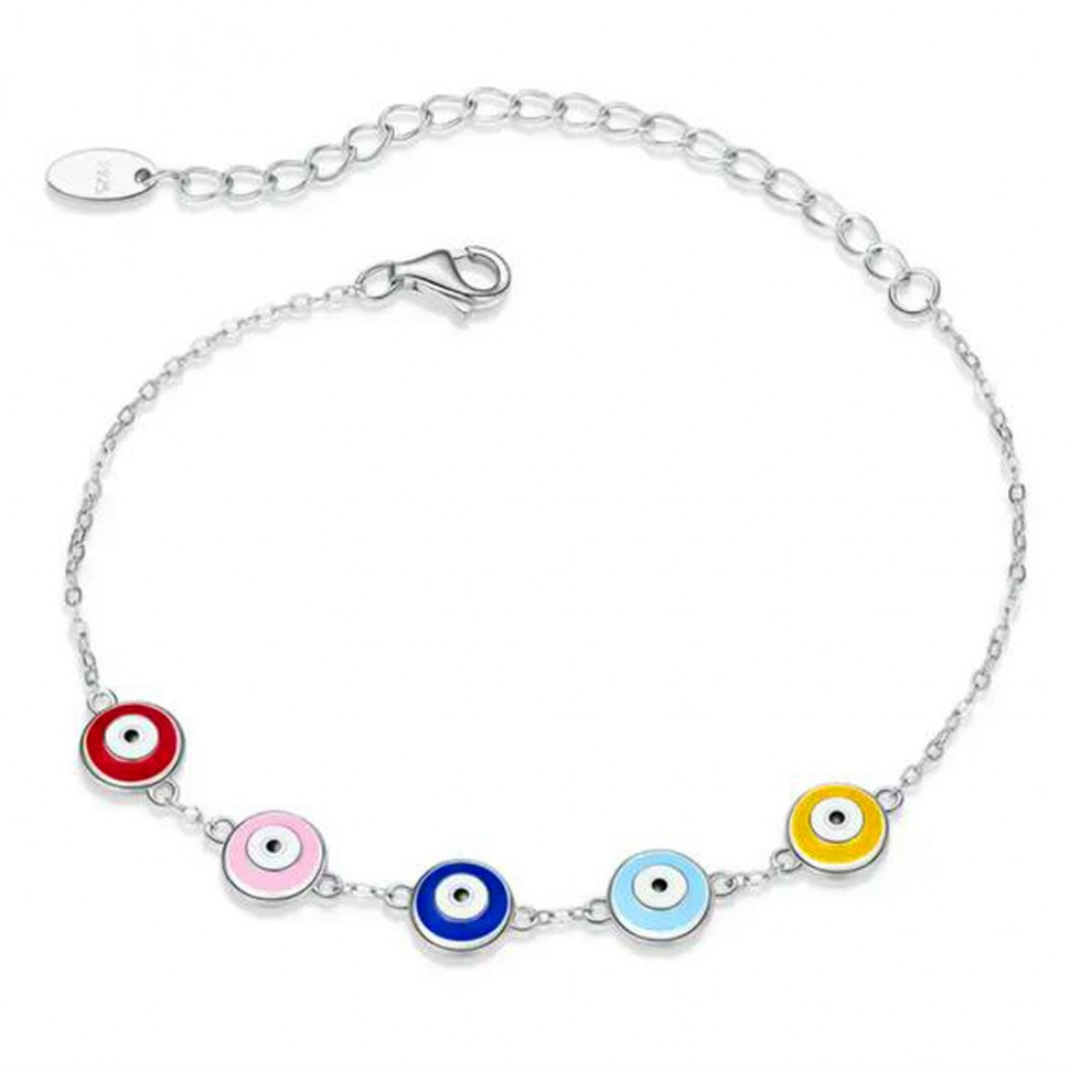Silberarmband D5099