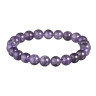 Armband aus Amethyst D7889